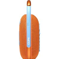 JBL Clip 4 (оранжевый) Image #5