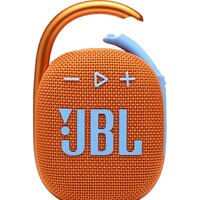 JBL Clip 4 (оранжевый) Image #2