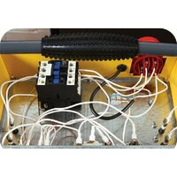 Ballu BHP-M-5 Image #4