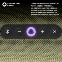 Яндекс Станция Стрит (зеленый) Image #8