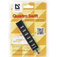 Defender Quadro Swift USB2.0 [83203] Image #4