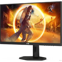 AOC Gaming Q27G4X Image #3