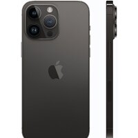 Apple iPhone 14 Pro Max 512GB (космический черный) Image #3