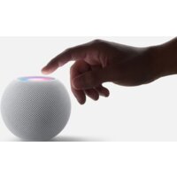 Apple HomePod Mini (белый) Image #4