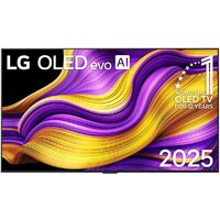 LG OLED evo AI G5 OLED55G5RLA