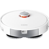 Xiaomi Robot Vacuum S40 Pro OV71GL (евровилка, белый) Image #3