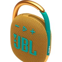 JBL Clip 4 (желтый) Image #7