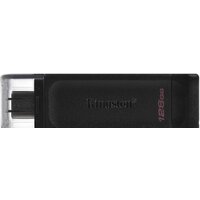 Kingston DataTraveler 70 128GB