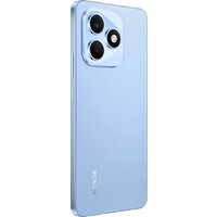 HONOR X8d 8GB/128GB международная версия (голубой) Image #5
