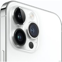 Apple iPhone 14 Pro Max 256GB (серебристый) Image #2