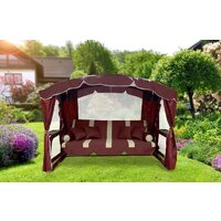 LetoLux Сингапур (бордо) Image #5