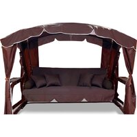 LetoLux Сингапур (бордо)