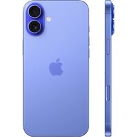 Apple iPhone 16 Plus 256GB (ультрамарин) Image #2