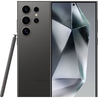 Samsung Galaxy S24 Ultra SM-S928B 256GB (титановый черный)