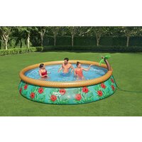 Bestway Fast Set 57416 (457х84) Image #6