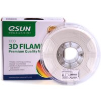 eSUN PLA+ 1.75 мм 1000 г (белый) Image #5