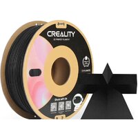 Creality CR-PLA Matte 1.75 мм 1 кг (черный)