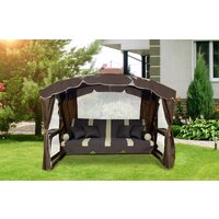 LetoLux Сингапур (шоколад) Image #4