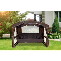 LetoLux Сингапур (шоколад) Image #5