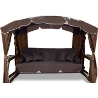 LetoLux Сингапур (шоколад)