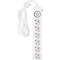 IPPON BK-6-EU-1.8-10-W (1.8м, 6 розеток, белый) Image #3