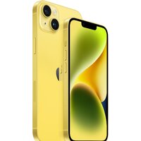 Apple iPhone 14 256GB (желтый) Image #2