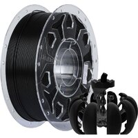 Creality CR-PLA 1.75 мм 1 кг (черный)