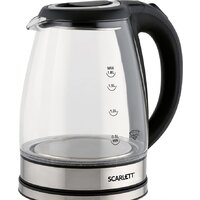 Scarlett SC-EK27G88 Image #3