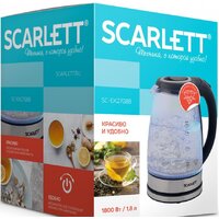 Scarlett SC-EK27G88 Image #6