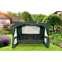 LetoLux Сингапур (зеленый) Image #4