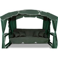 LetoLux Сингапур (зеленый)