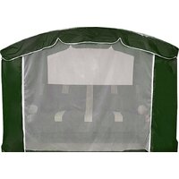 LetoLux Сингапур (зеленый) Image #3