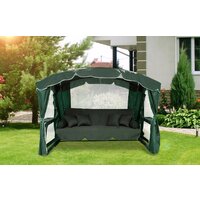 LetoLux Сингапур (зеленый) Image #5