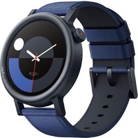 CMF Watch Pro 2 (темно-серый, синий кожаный ремешок) Image #2