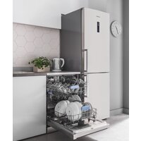 Hansa ZWM536SH Image #2