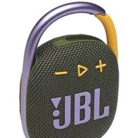 JBL Clip 4 (зеленый)