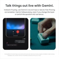 Google Pixel 9 Pro XL 16GB/512GB (обсидиан) Image #7