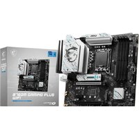 MSI B760M Gaming Plus WiFi Image #2