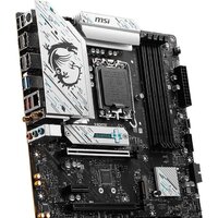 MSI B760M Gaming Plus WiFi Image #4