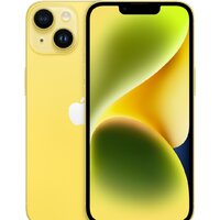 Apple iPhone 14 512GB (желтый)