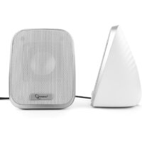 Gembird SPK-100 (белый) Image #3