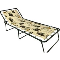 Кемпинговая мебель