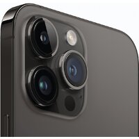 Apple iPhone 14 Pro Max 256GB (космический черный) Image #2