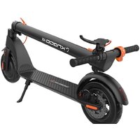 Kugoo HX (черный) Image #9