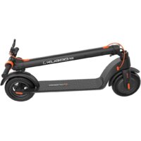 Kugoo HX (черный) Image #8