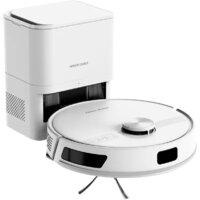 HONOR Choice Robot Cleaner R3 Plus (белый)