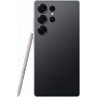 Samsung Galaxy S25 Ultra SM-S938N 12GB/512GB (черный титан) Image #5