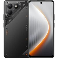 Tecno Pova 7 Neo 8GB/128GB (индустриальный черный)