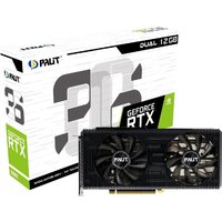 Palit GeForce RTX 3060 Dual 12GB GDDR6 NE63060019K9-190AD Image #8