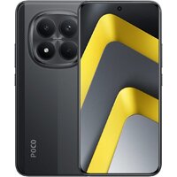 POCO M8 Pro 5G 12GB/512GB международная версия (черный)